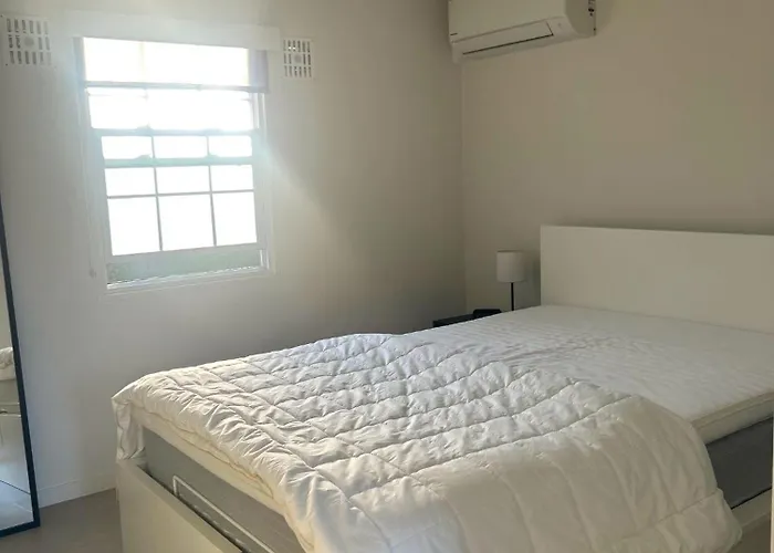 Bosparel Met Ruime Tuin En Airco! 木屋 奥斯特韦克